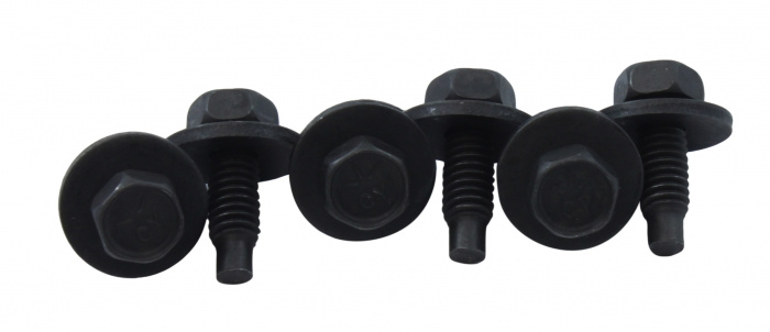 Montagesatz Stosstangenhorn 64-66