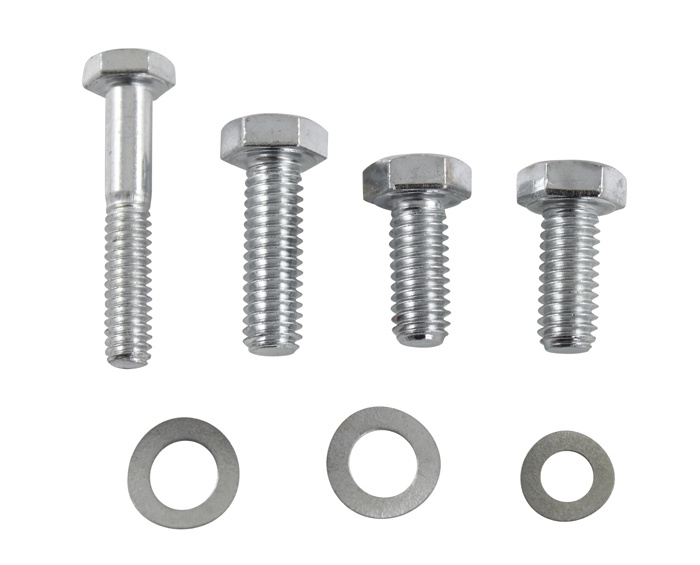 Montagesatz Z�ndverteiler B16/B18/B20