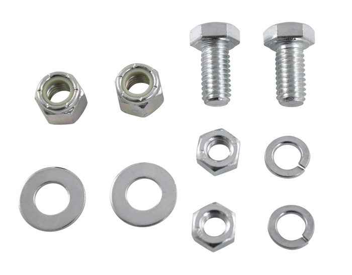 Montagesatz Hupe Amazon B18/B20