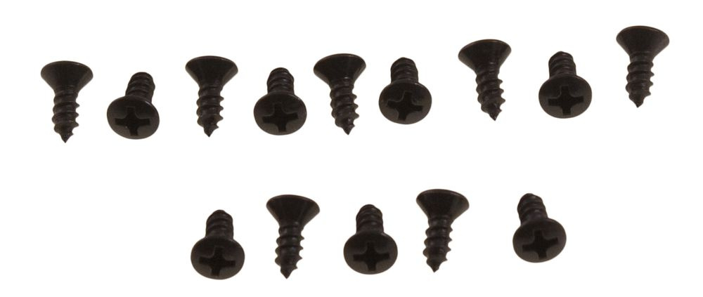 Montagesatz Huvband PV/Duett -62