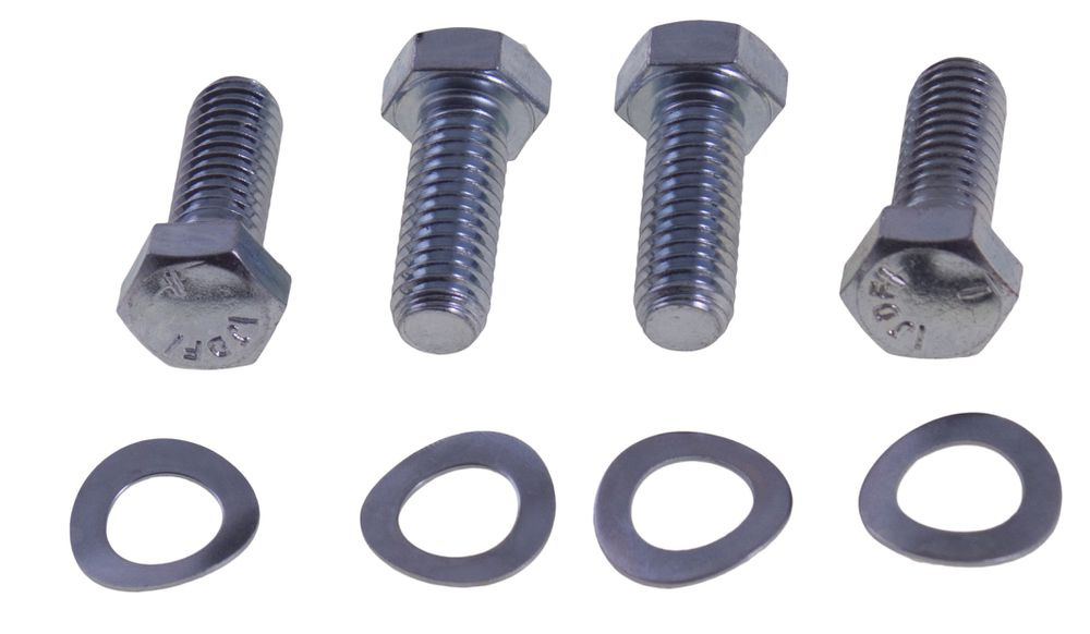 Montagesatz Stossd�mpferband Amazon/1800