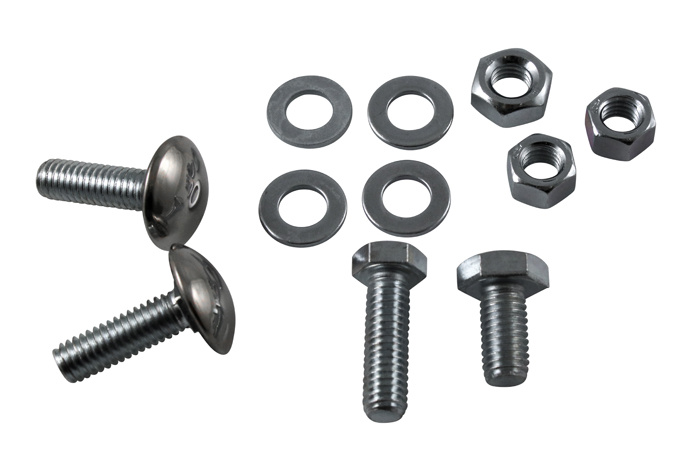 Montagesatz Stosstange Amazon