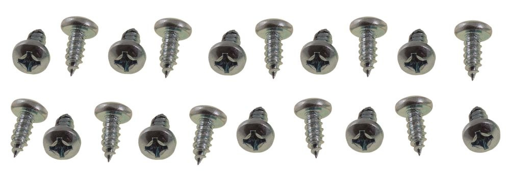 Montagesatz Benzintank Amazon/P1800