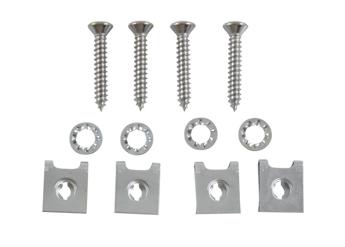 Montagesatz Blinker Amazon