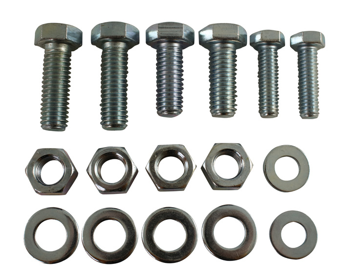 Montagesatz Balken AZ hi