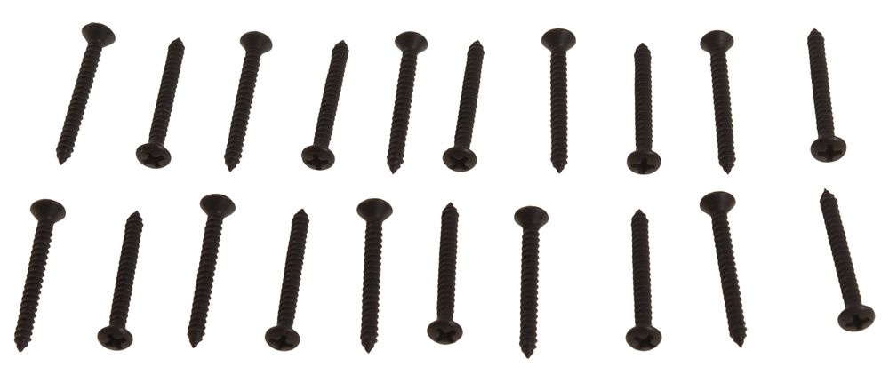 Montagesatz Frontscheibenrahmen innen Am