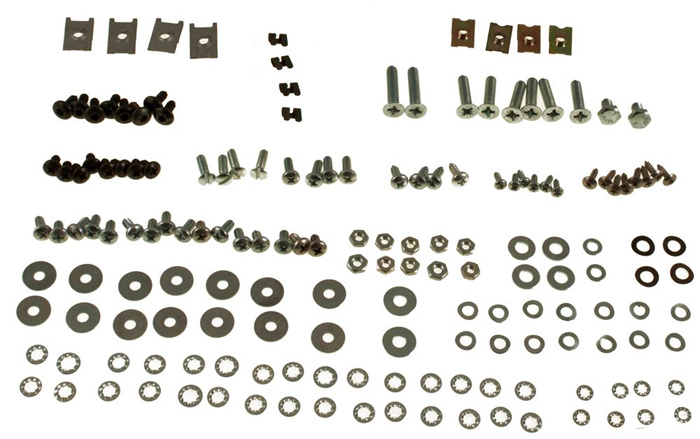 Montagesatz T�r AZ vo