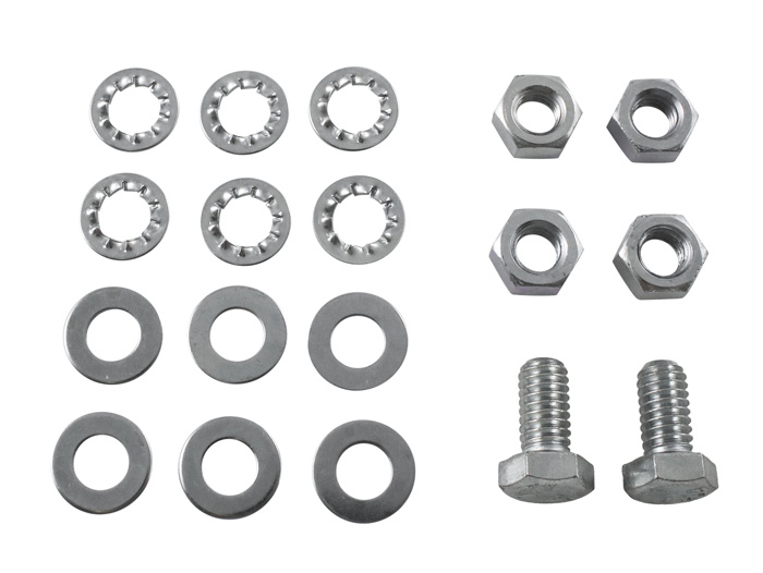 Montagesatz oben Scharnier 220