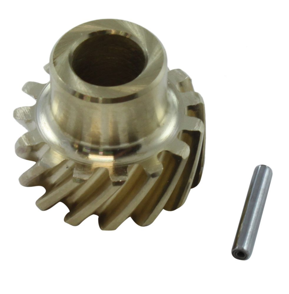 Getrieberad Z�ndverteiler 289/302 Bronze