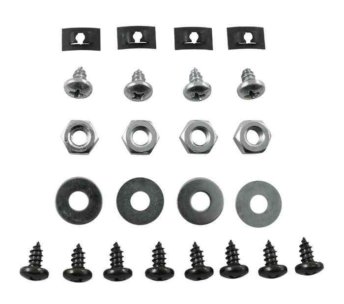 Montagesatz Heizungsanlage 1800