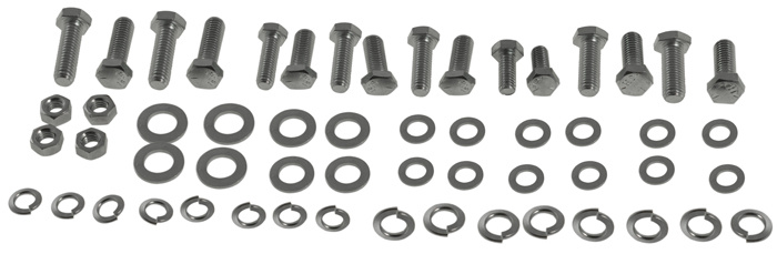 Montagesatz Balken hi 1800