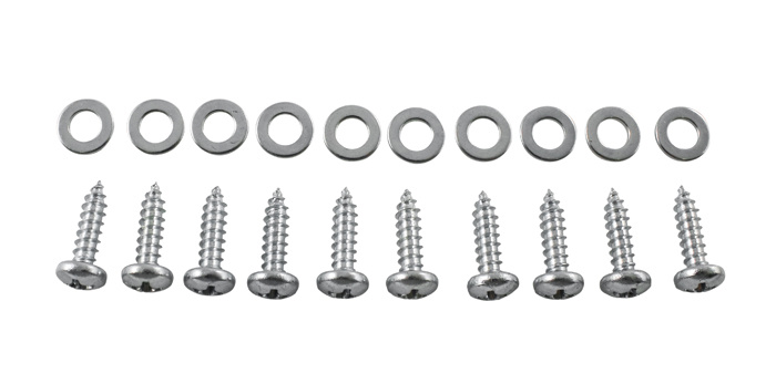 Montagesatz Steinschlaggummi 1800