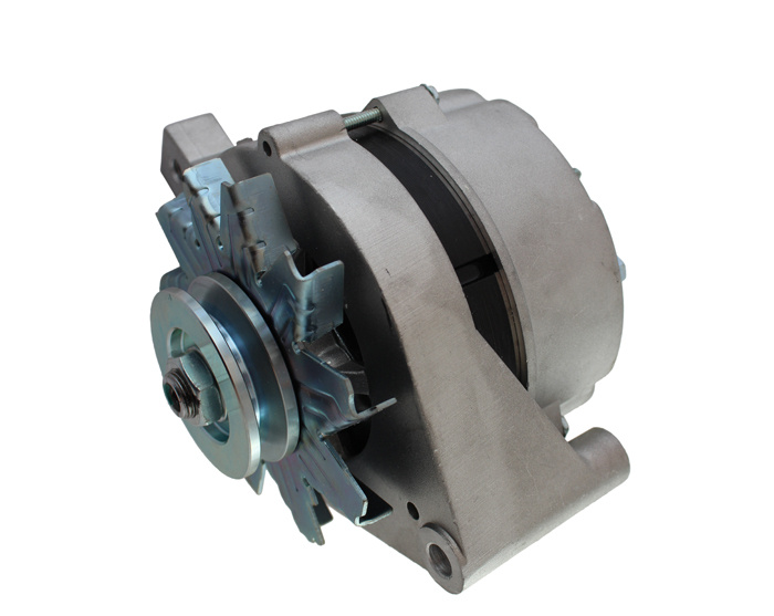 Generator Wechselstrom V8 65-71 neu