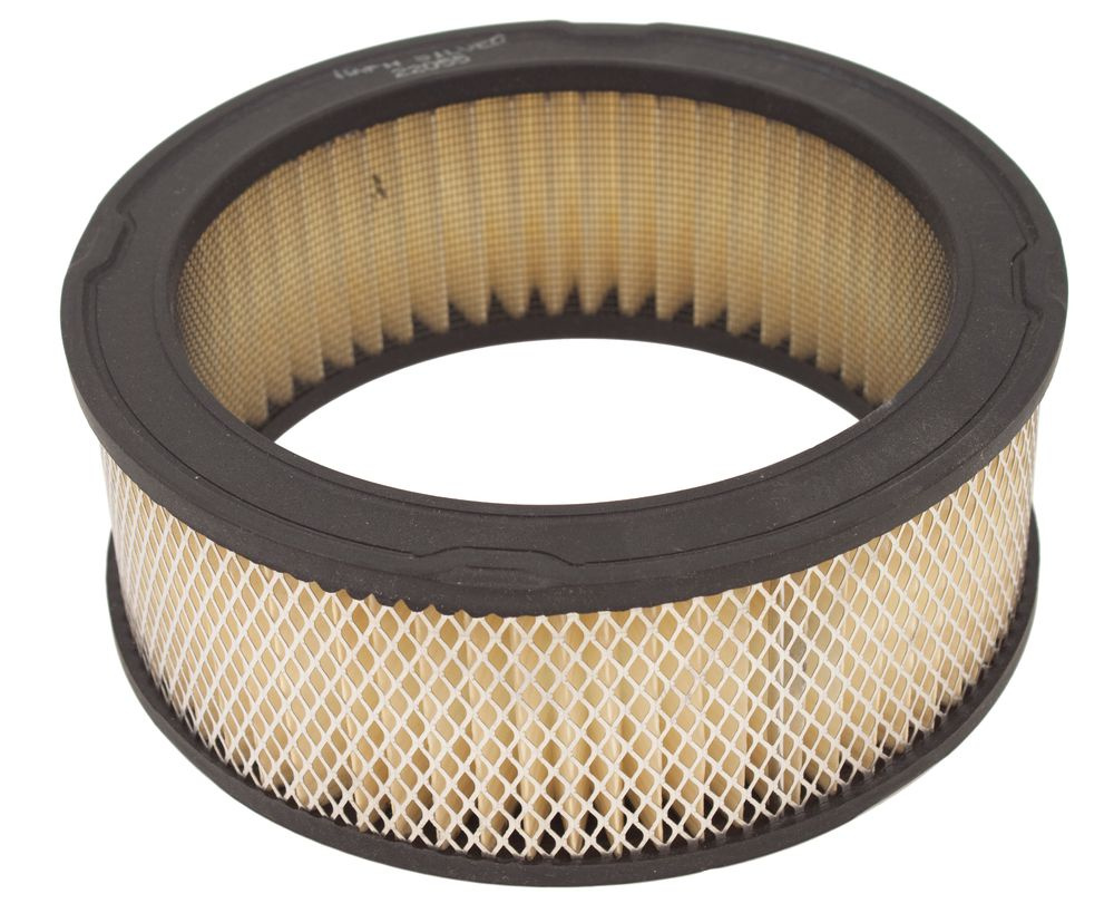 Air filter insert Ford SB 62-64