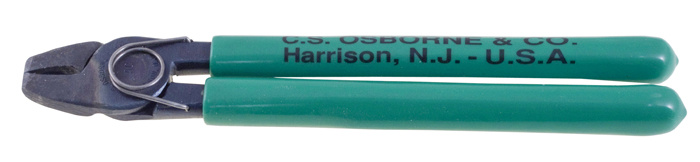 Zange Ringmontage Innenausst Heavy Duty