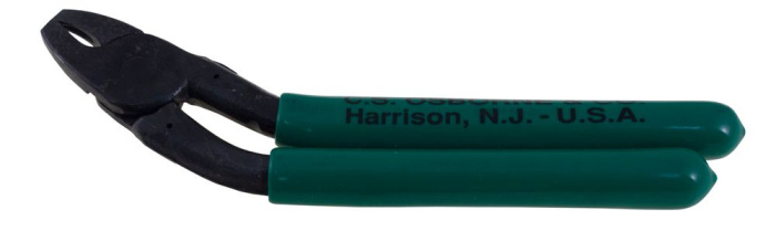 Zange Ringmontage Innenausst Heavy Duty