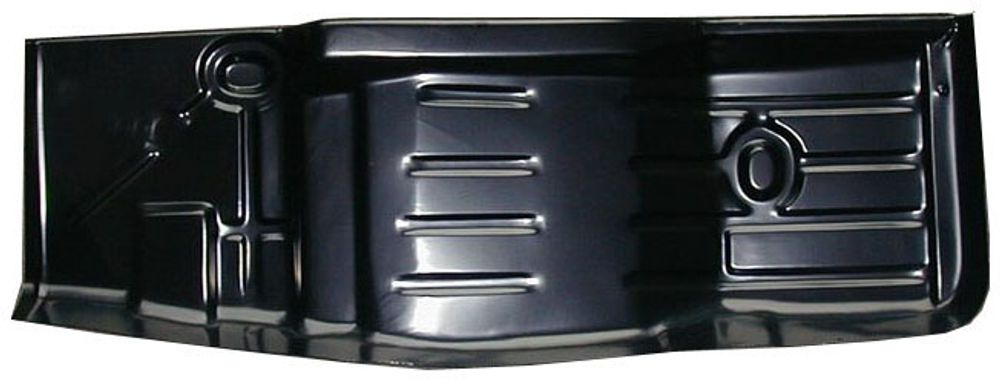 Floor pan full length Nova 68-74 RH