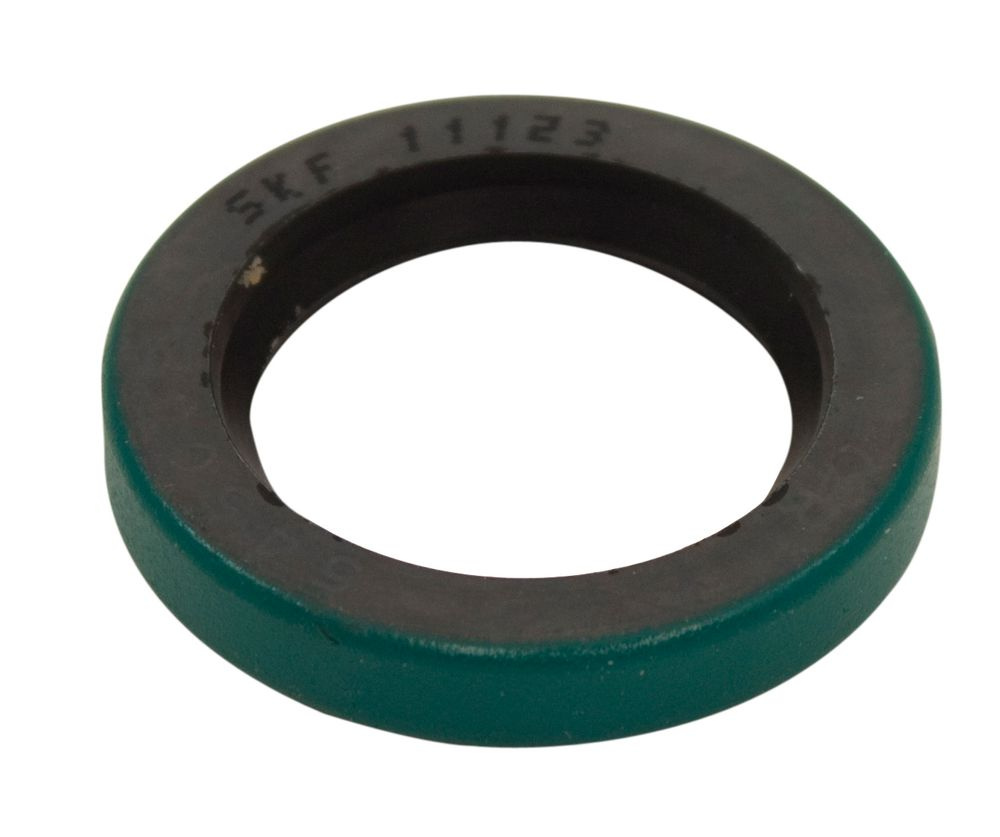 Seal ring BW T10 input