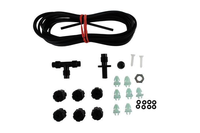 Shock Absorber Hardware Parts