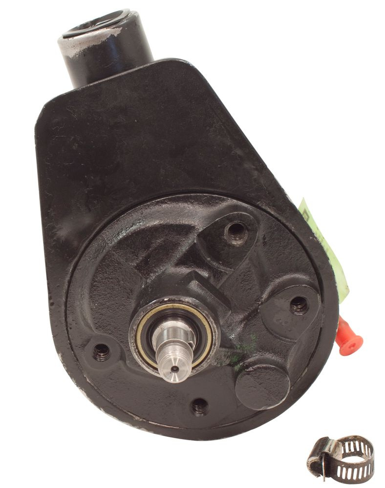 P/S pump Camaro 69-74 V8