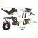 64-66 Mustang CP/CV Electrical Power Win 64-66 Mustang CP/CV Electrical Power Win