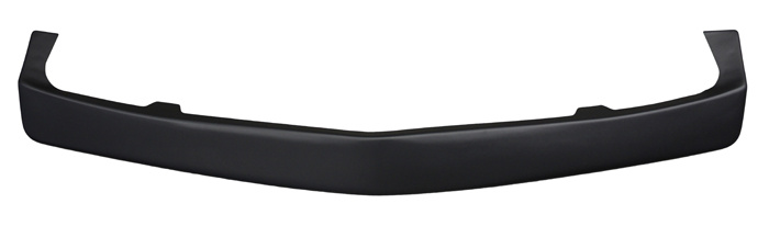 Spoiler Mustang 67-68 vorn