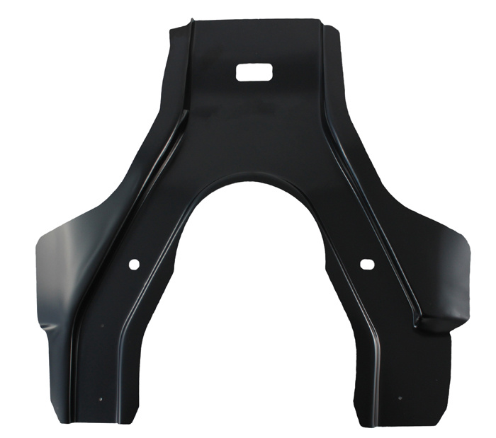 67-69 F-Body Back Seat Braces