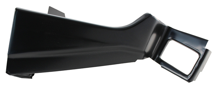 67-69 F-Body Package Shelf Panel Bracket