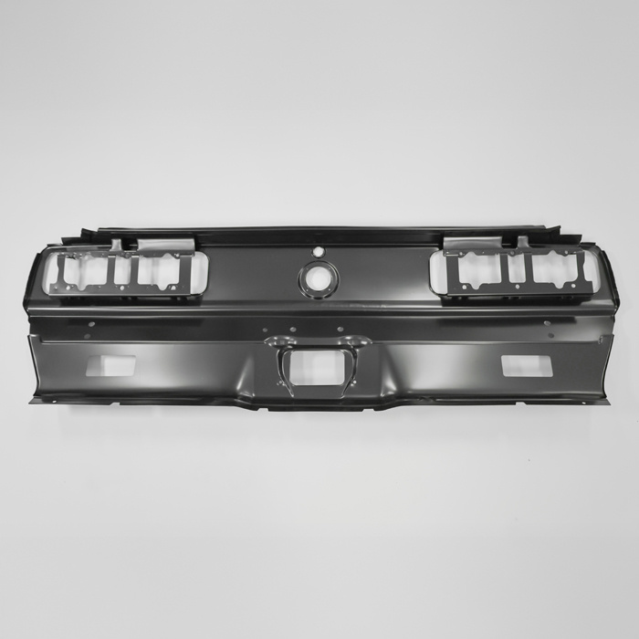 67-68 Camaro Rally Sport Rear Body Panel