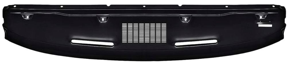 68 F-Body Upper Dash Panel