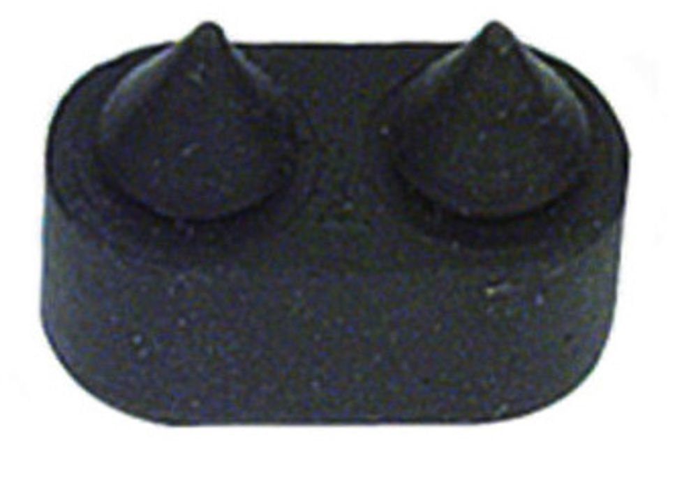 65-92 Door Rubber Bumper