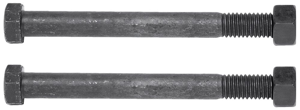 67-74 Rear Leaf Spring Front Eye Bolts