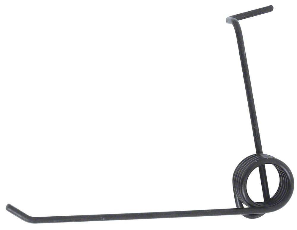 67-02 Accelerator Pedal Tension Spring