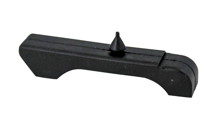 68-81 Small Block Radiator Retainer Pad