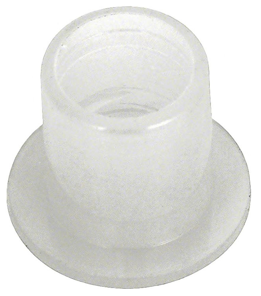 Plastic Accelerator Pedal Firewall Bushi