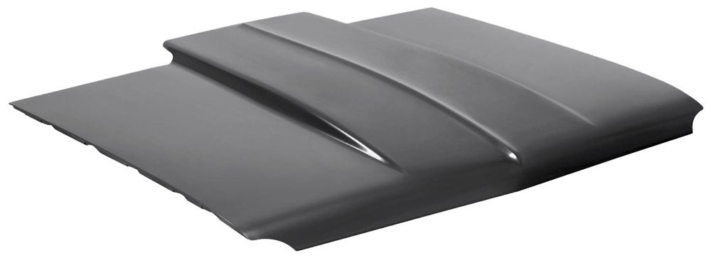 62-65 Chevy II / Nova 2