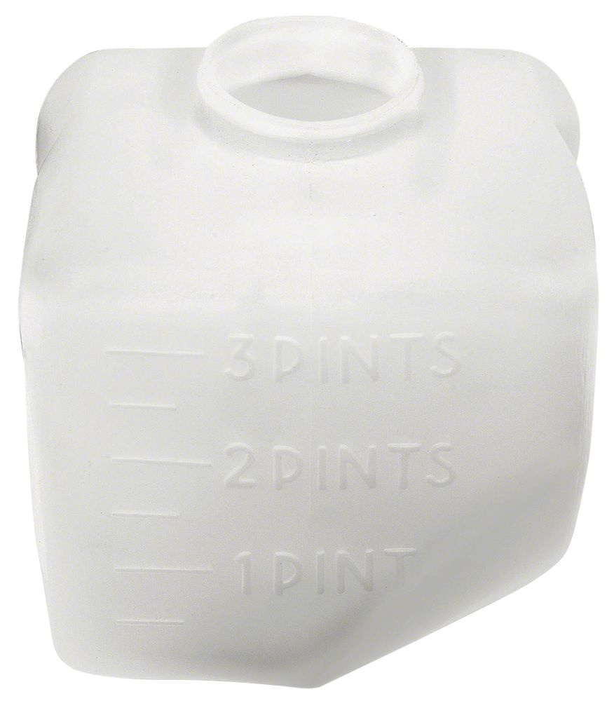 62-72 Windshield Washer Jar