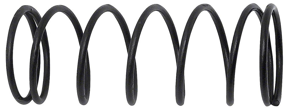 65-81 Inner Hood Adjuster Spring