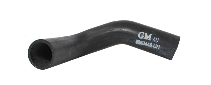 K�hlerschlauch unten Impala 65-68