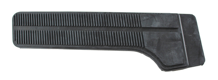 64-71 Floor Mount Accelerator Pedal Pad