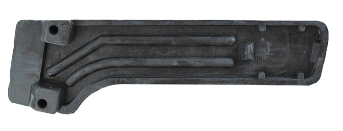 64-71 Floor Mount Accelerator Pedal Pad