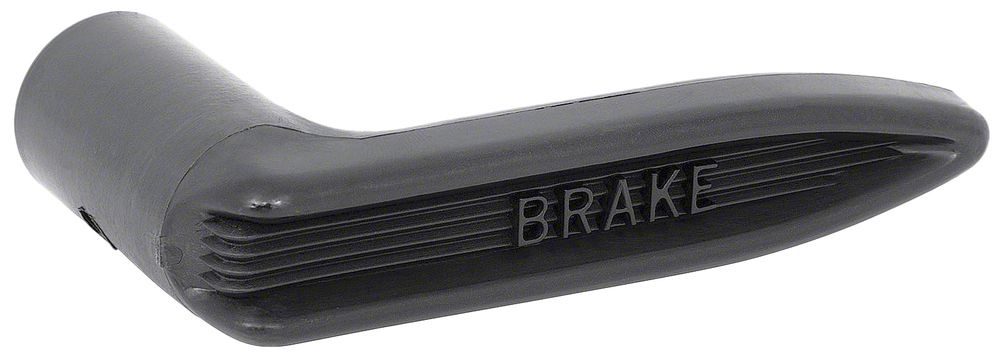 62-67 Nova Park Brake Handle