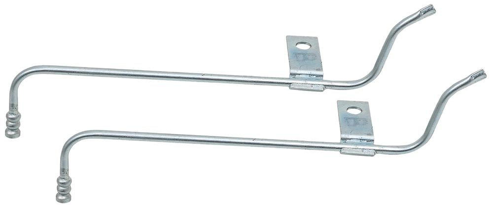 67-69 Camaro Windshield Washer Nozzles