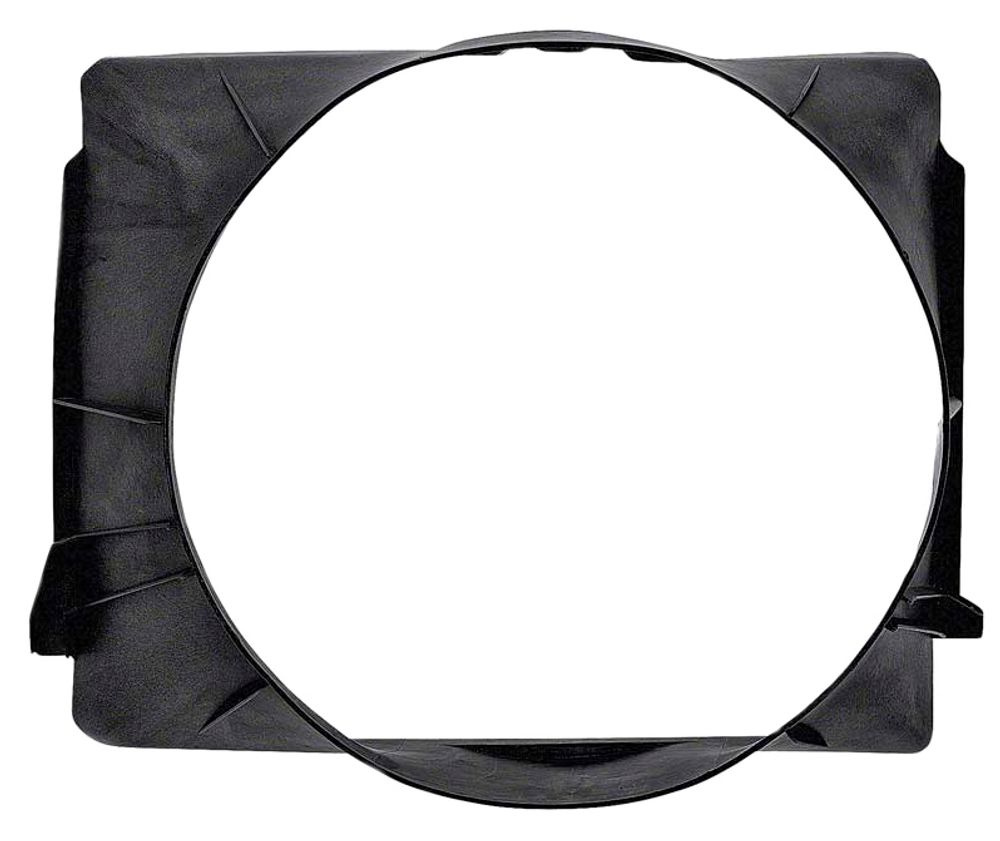 Fan Shroud Camaro, SB,�w.�AC 67-68