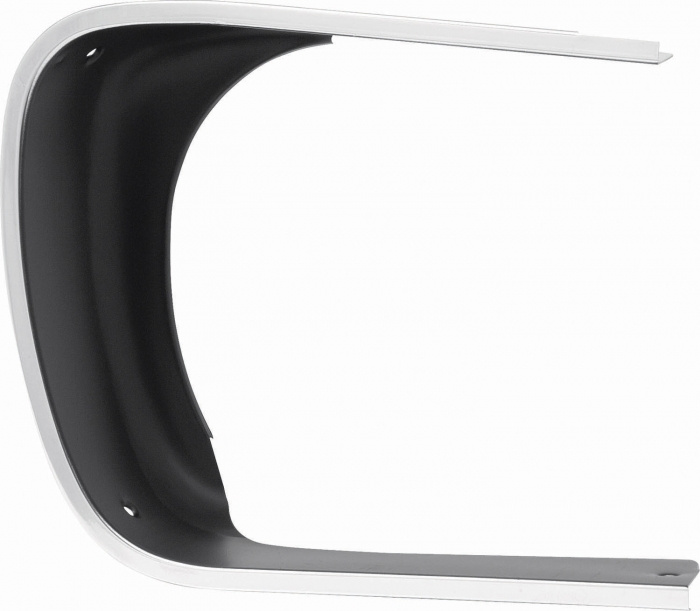 67-68 Camaro RS Right Hand (Passenger Si