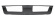 FRONT VALANCE67-68 CAMARO STD FRONT VALANCE67-68 CAMARO STD