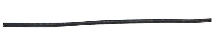 67-69 Camaro/Firebird Hood To Cowl Seal