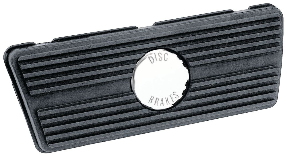 67-81 with Automatic Transmission and Fr