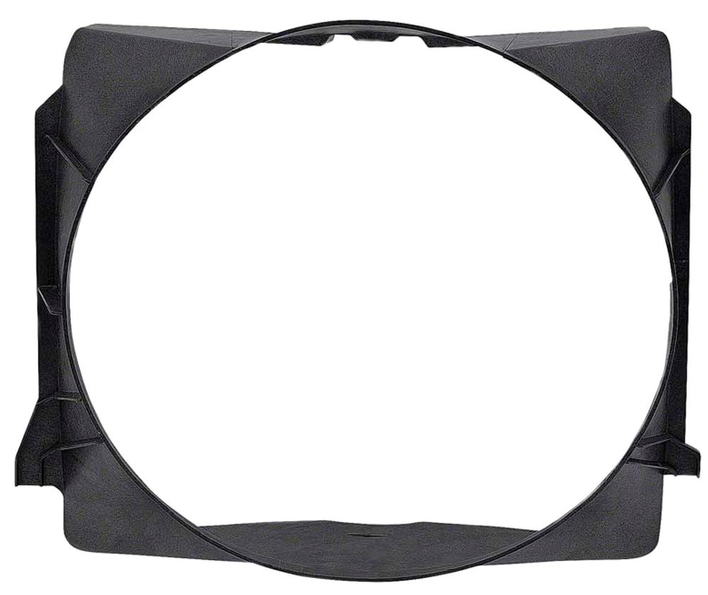 Fan shroud Camaro,�Small Block 69