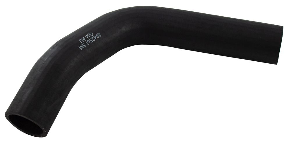 Radiator hose lower Camaro 67-68 SB